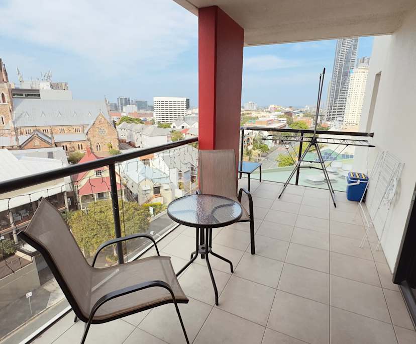 $480, Share-house, 2 bathrooms, Spring Hill QLD 4000