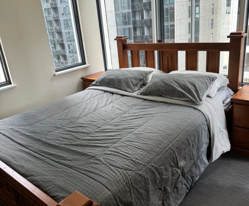 $380, Flatshare, 3 bathrooms, Southbank VIC 3006