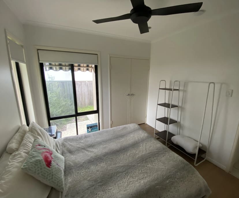 Student accommodation