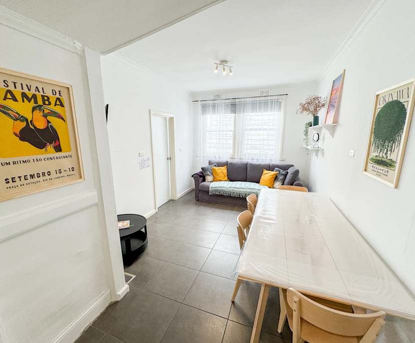 $350, Share-house, 6 bathrooms, Balaclava VIC 3183