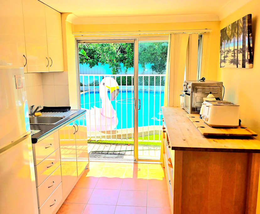 $490, Share-house, 2 bathrooms, North Ryde NSW 2113