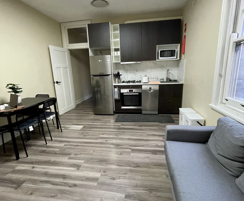 $300, Share-house, 3 bathrooms, Millers Point NSW 2000