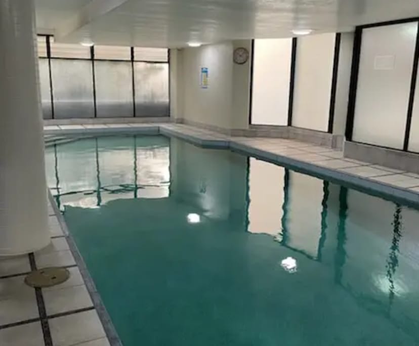 $450, Flatshare, 4 bathrooms, Pyrmont NSW 2009