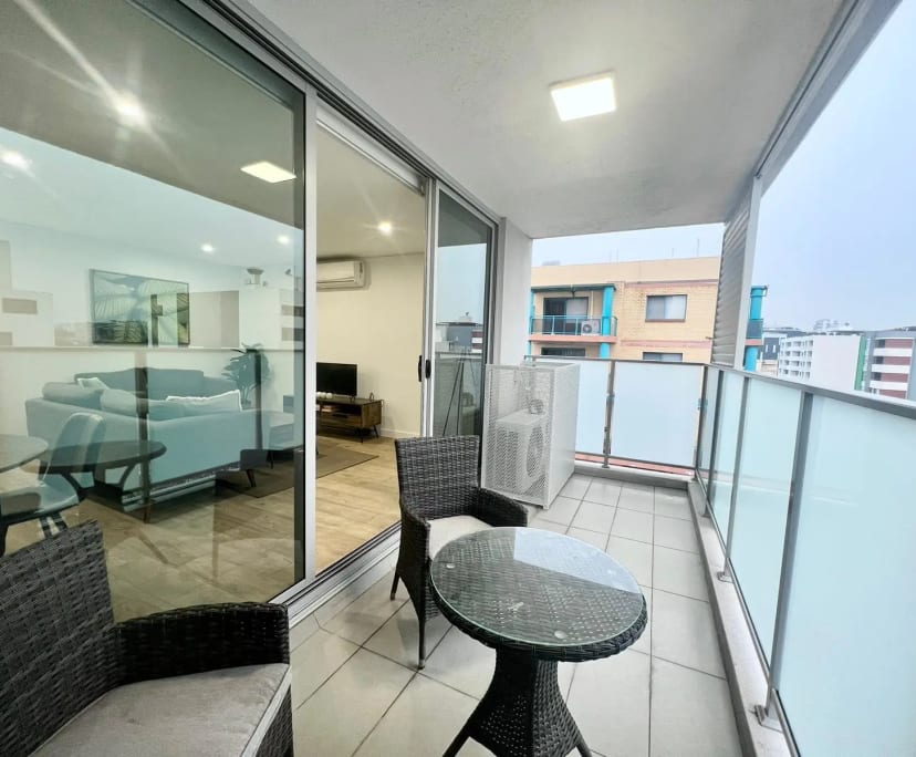 $950, Whole-property, 2 bathrooms, Burwood NSW 2134