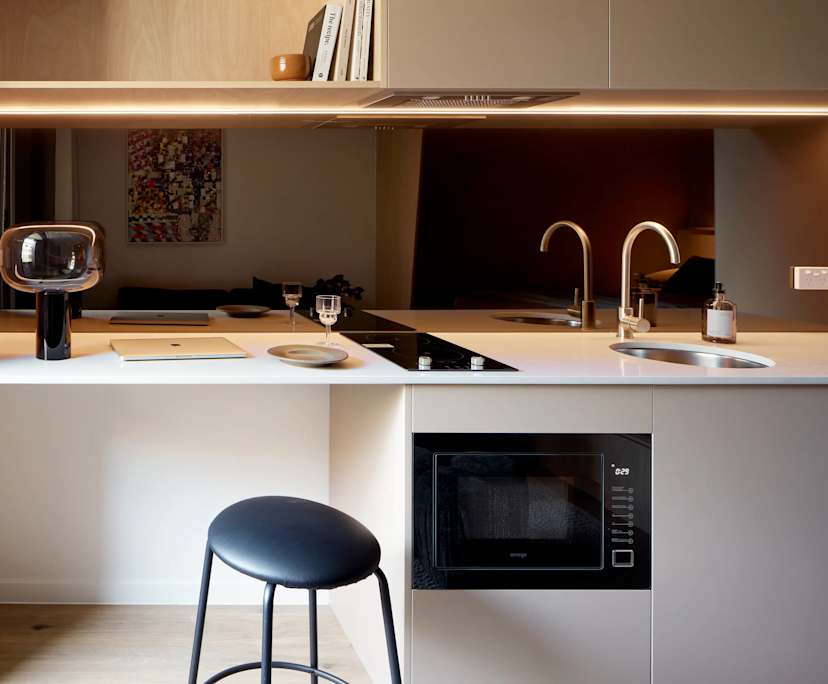 $750, Studio, 1 bathroom, Erskineville NSW 2043