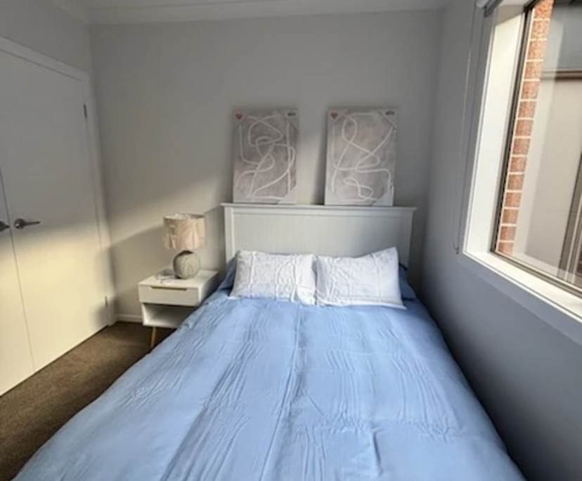 $230, Share-house, 3 bathrooms, Darley VIC 3340