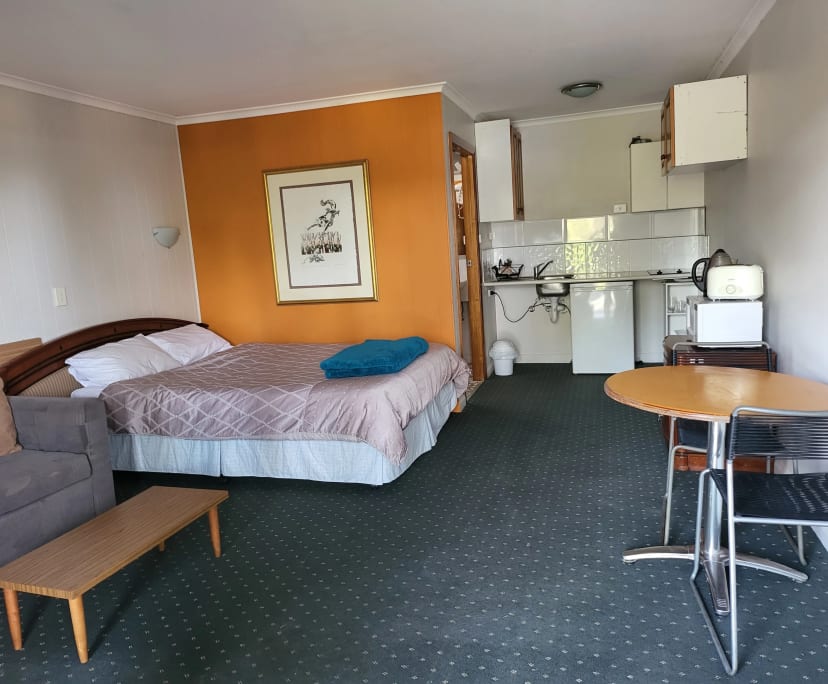 Room for Rent in Nubeena, Hobart 220, Flexible wi...