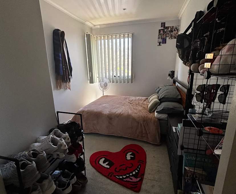 $157, Flatshare, 3 bathrooms, Bundoora VIC 3083