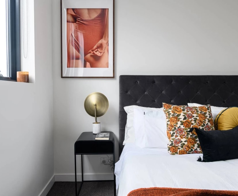 $599-649, Flatshare, 2 rooms, Richmond VIC 3121, Richmond VIC 3121