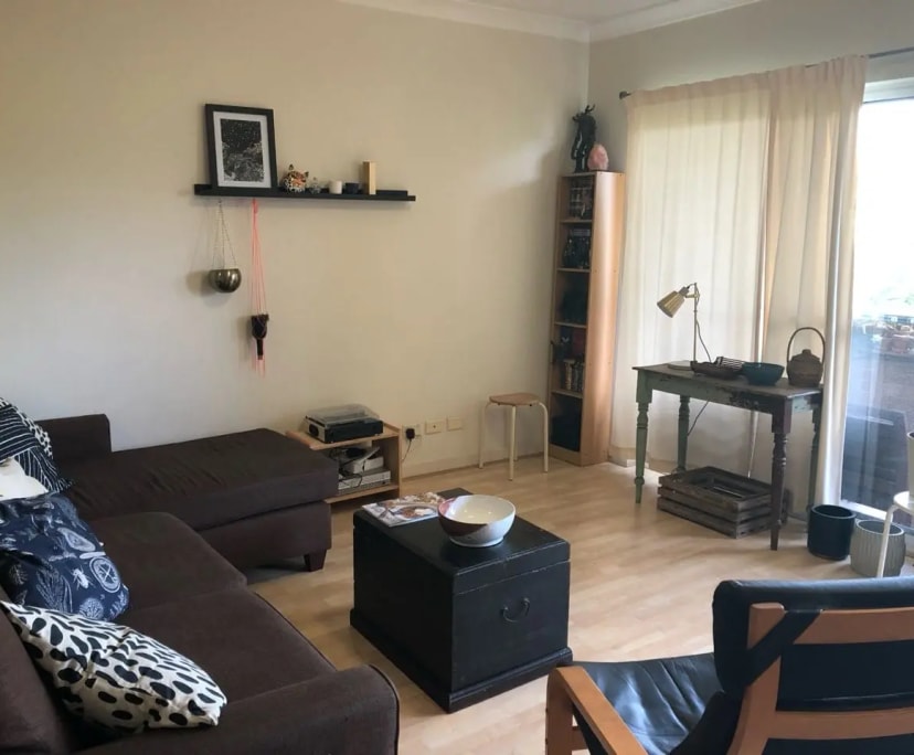Room for Rent in Alexandria, Sydney 400, Furnishe...