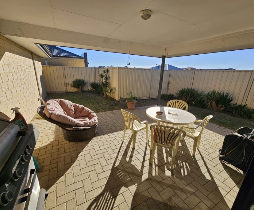 $250, Share-house, 4 bathrooms, Pearsall WA 6065