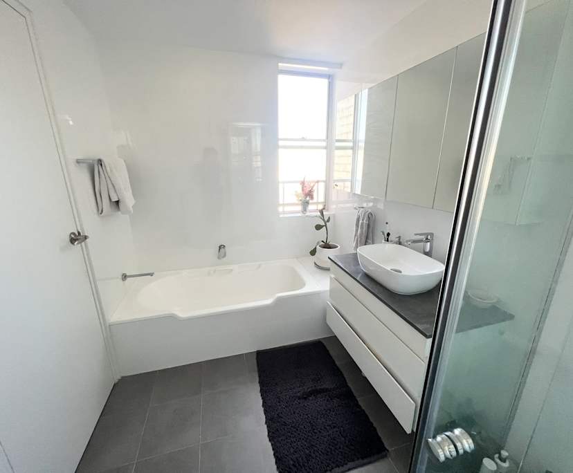 $540, Flatshare, 2 bathrooms, Bondi NSW 2026