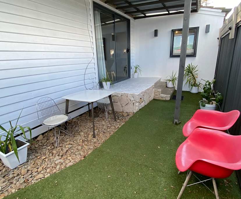 $595, Studio, 1 bathroom, Yarraville VIC 3013