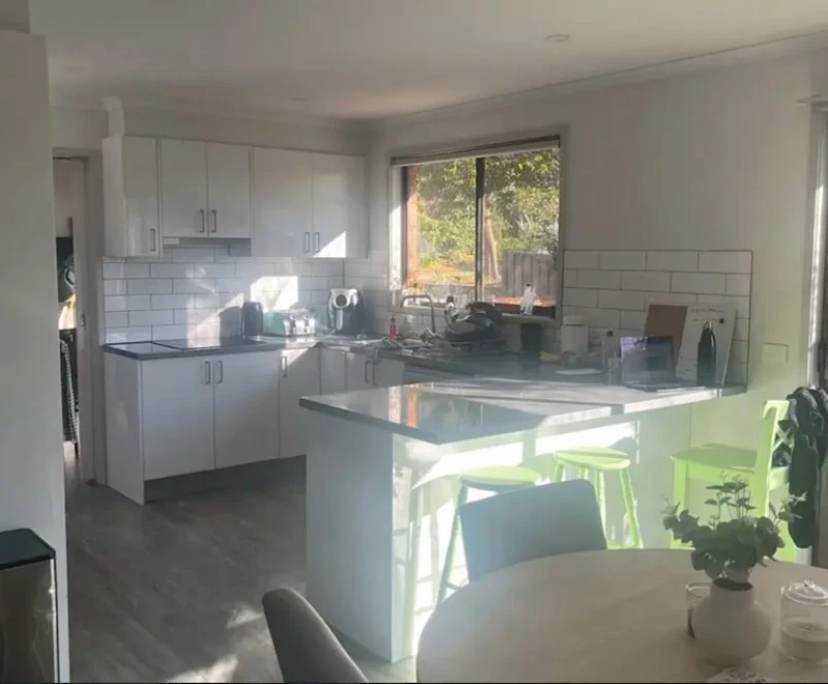 Room with ensuite in a share house