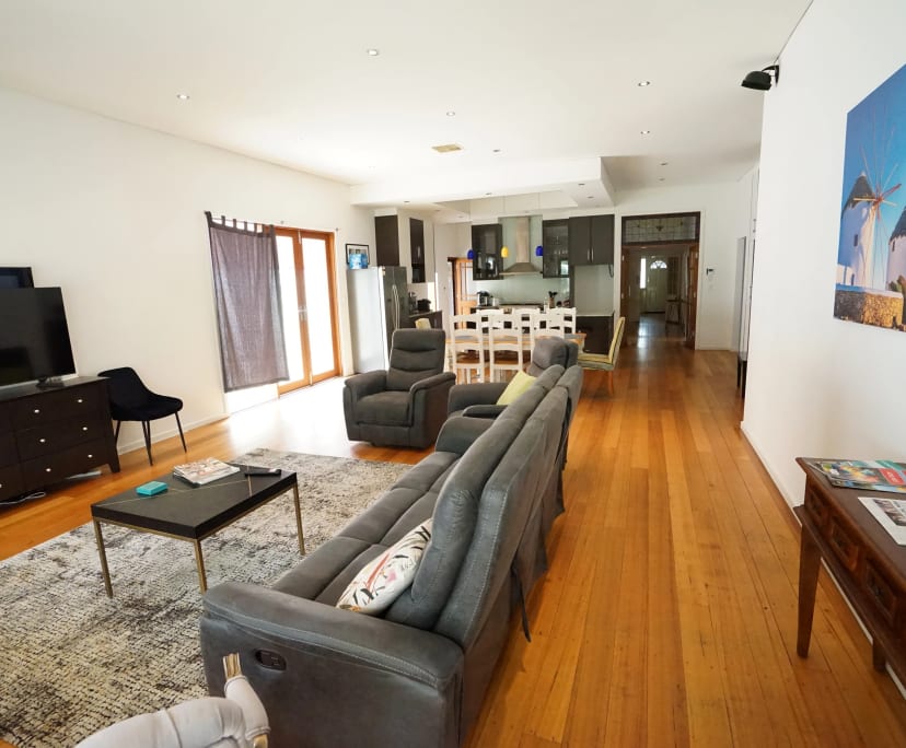 Room for Rent in Walkerville, Adelaide 230, Furni...