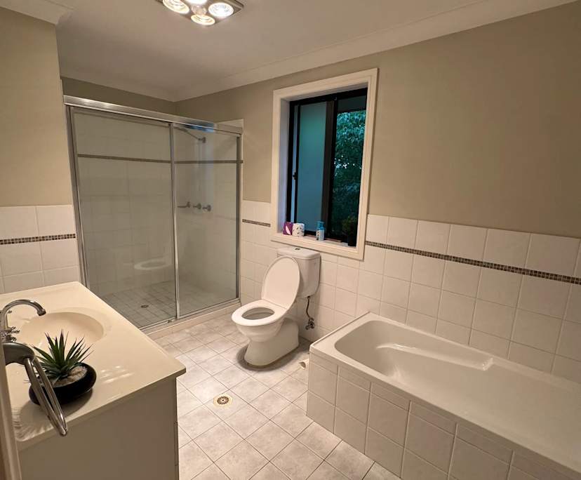 $390, Share-house, 2 bathrooms, North Parramatta NSW 2151