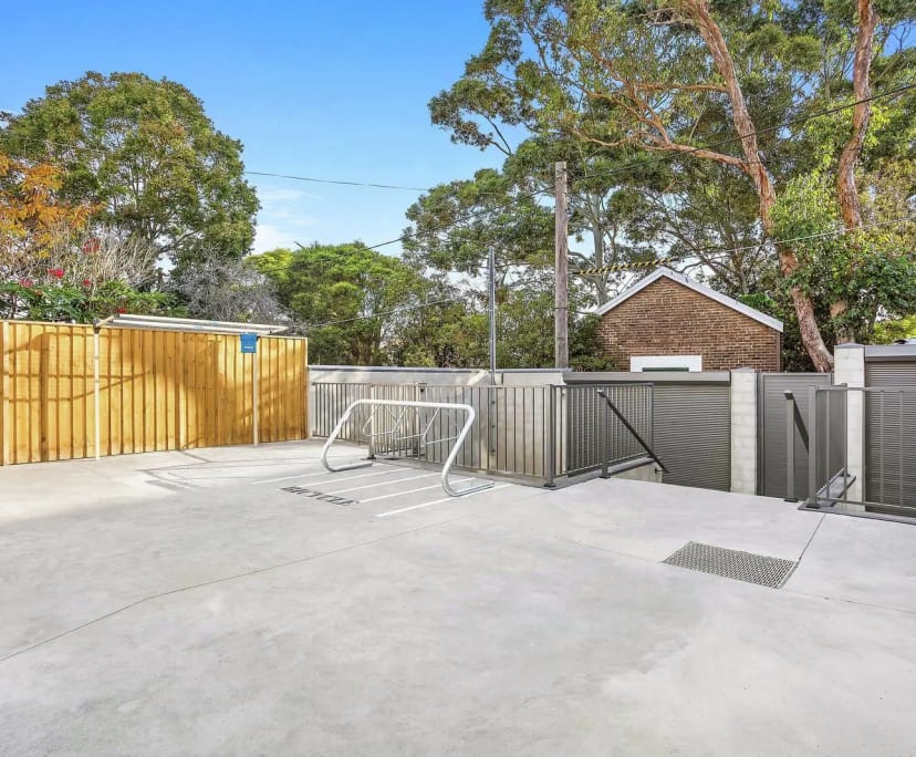$380, Share-house, 6 bathrooms, Petersham NSW 2049