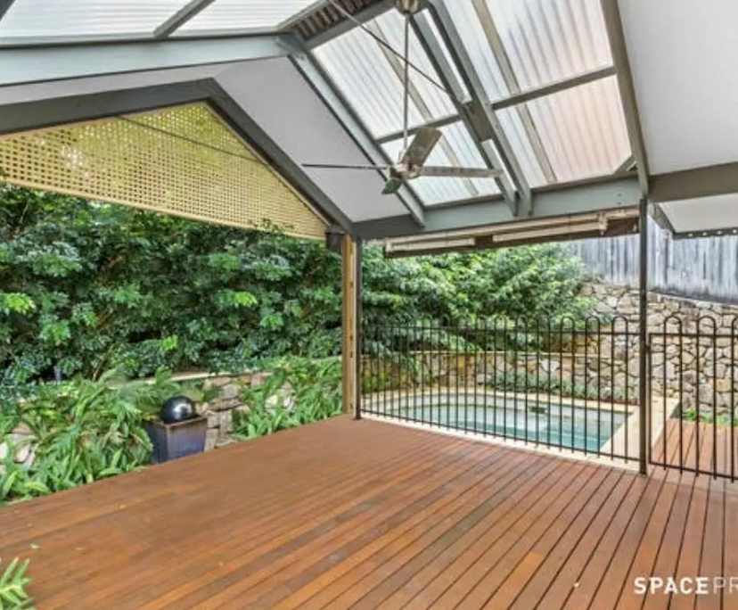 $410, Share-house, 3 bathrooms, Spring Hill QLD 4000