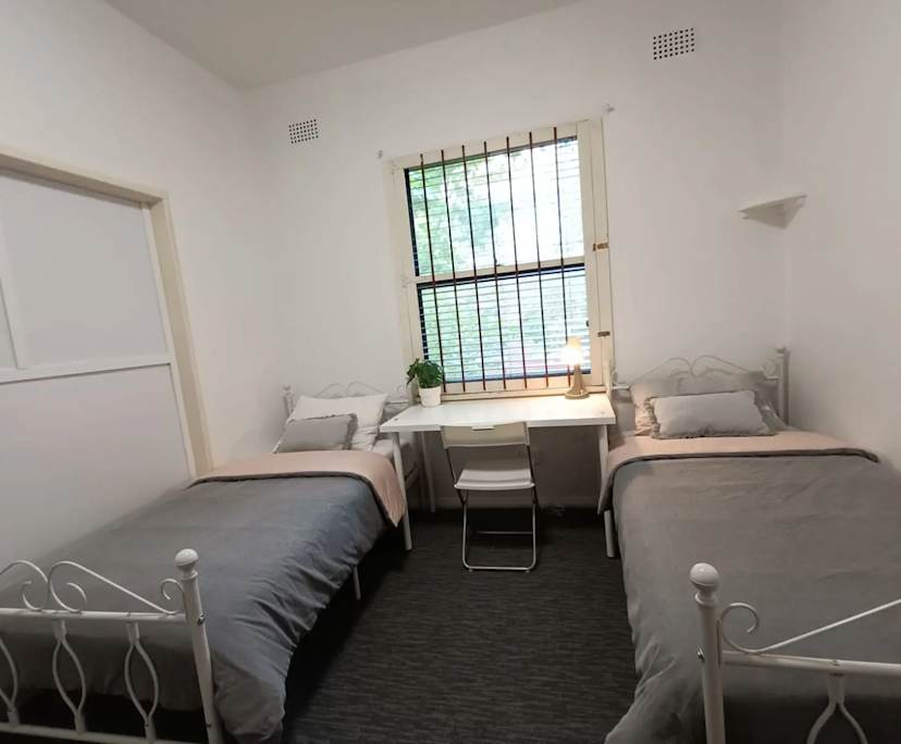 $260, Share-house, 6 bathrooms, Surry Hills NSW 2010