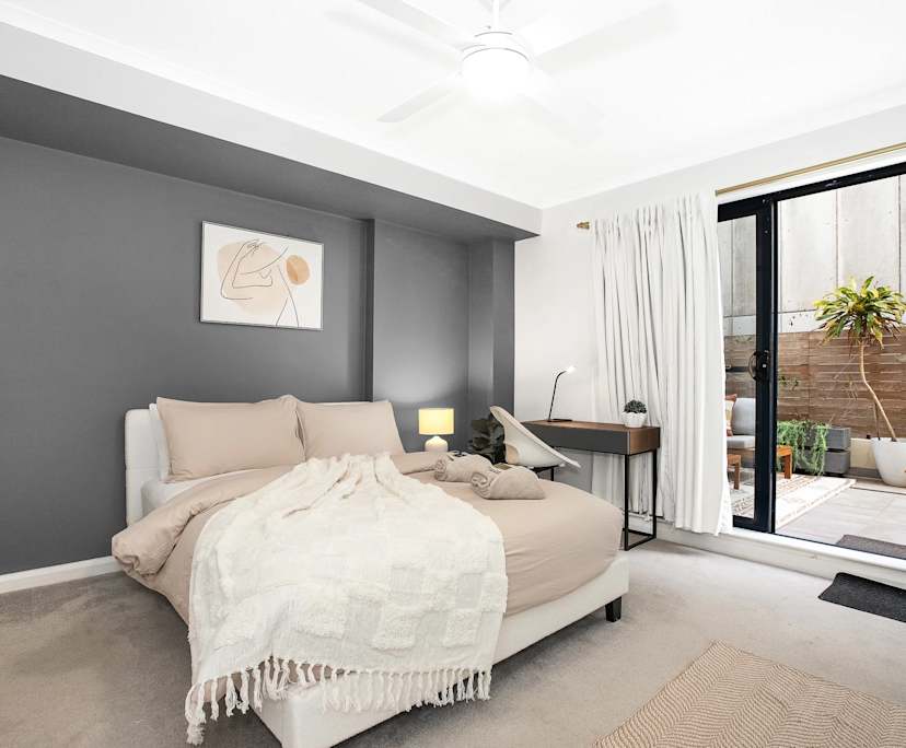 $1,600, Whole-property, 2 bathrooms, Redfern NSW 2016