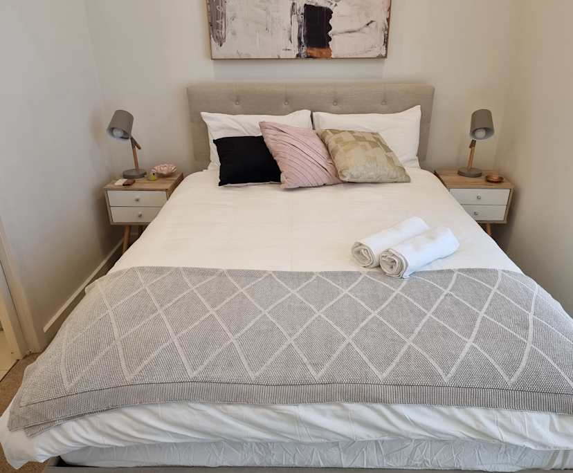 $420-450, Share-house, 2 rooms, South Melbourne VIC 3205, South Melbourne VIC 3205