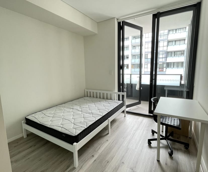 $350, Flatshare, 2 bathrooms, Kirrawee NSW 2232