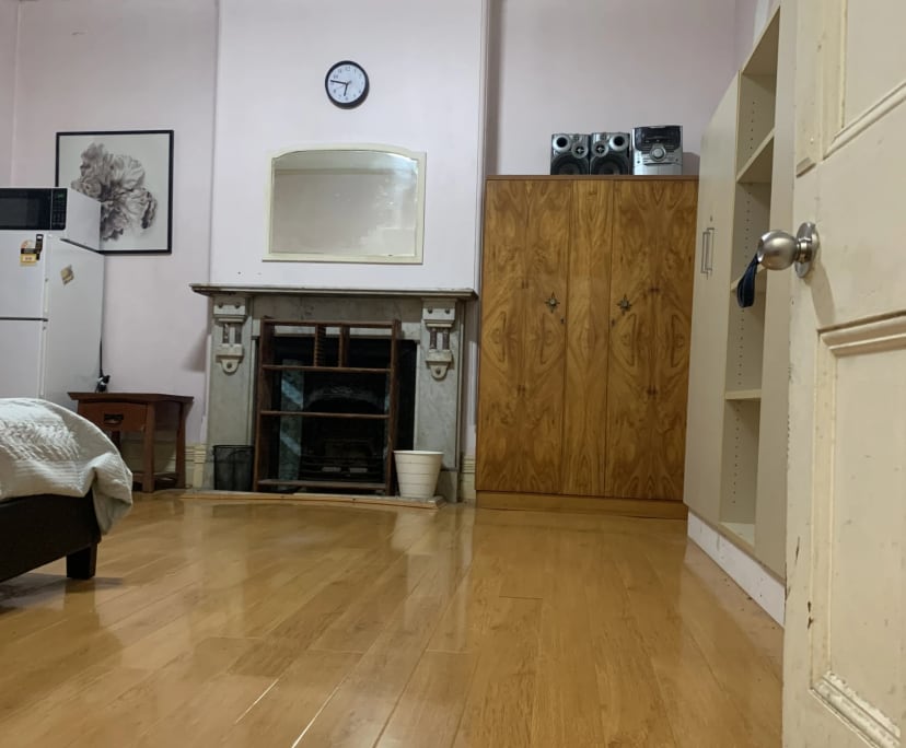 $450, Share-house, 2 bathrooms, Randwick NSW 2031