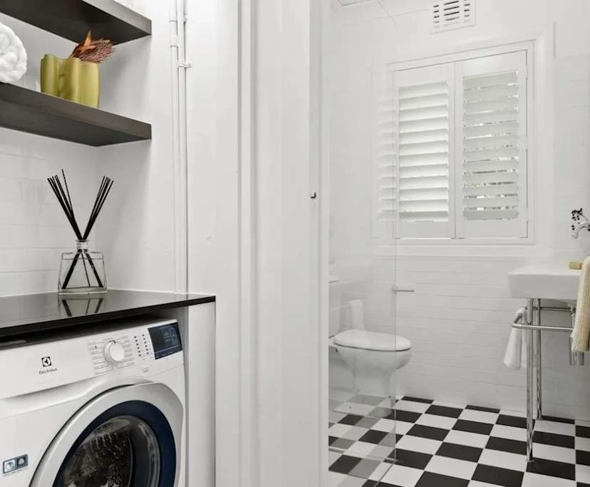 $350, Flatshare, 2 bathrooms, Bowen Hills QLD 4006