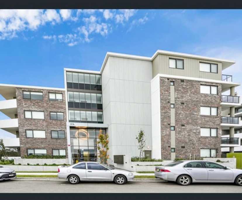 $300, Flatshare, 2 bathrooms, Schofields NSW 2762