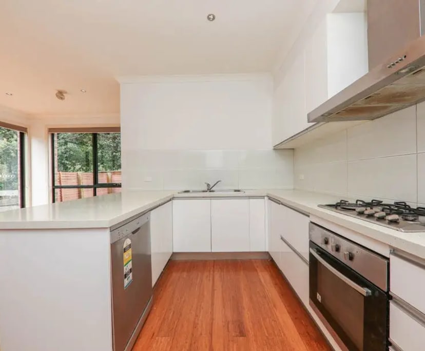 Room with ensuite in a share house