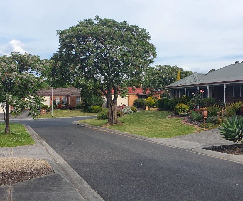 Student for Rent in Lilydale, Melbourn...