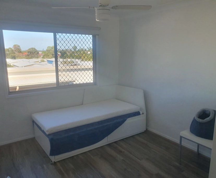 Room for Rent in Taigum, Brisbane 220, Unfurnishe...