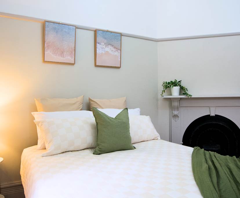 $425-430, Share-house, 3 rooms, St Kilda VIC 3182, St Kilda VIC 3182