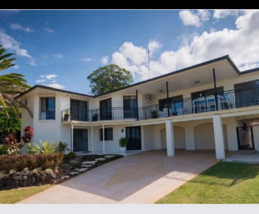 2 Rooms for Rent in Buderim, Sunshine Coast 210,
