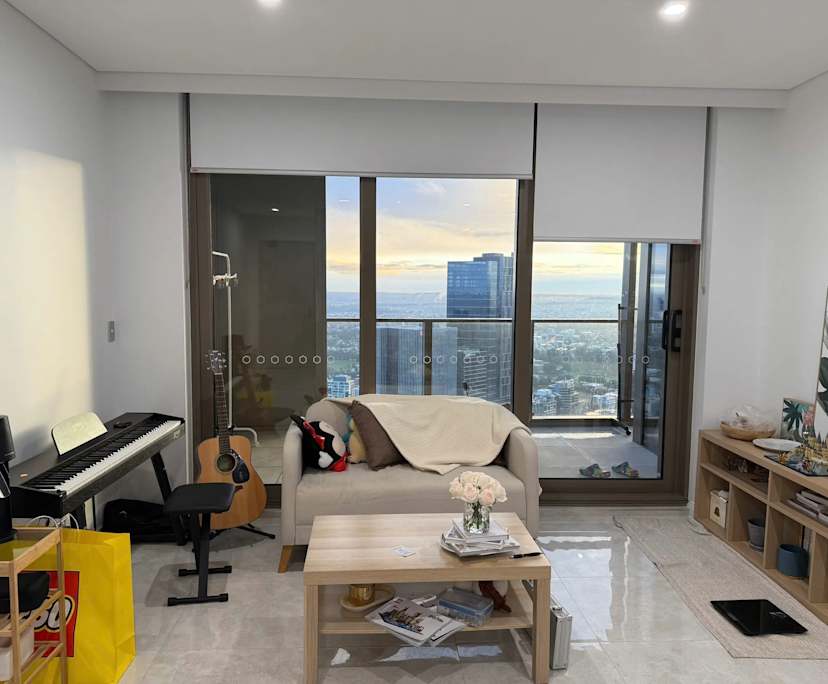 $400, Flatshare, 2 bathrooms, Parramatta NSW 2150