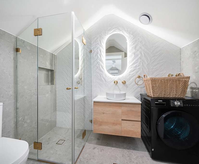 $720, Granny-flat, 1 bathroom, Stanmore NSW 2048