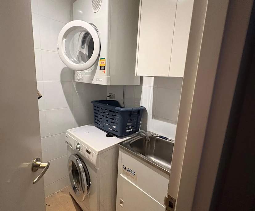 $650, Flatshare, 2 bathrooms, Rosebery NSW 2018