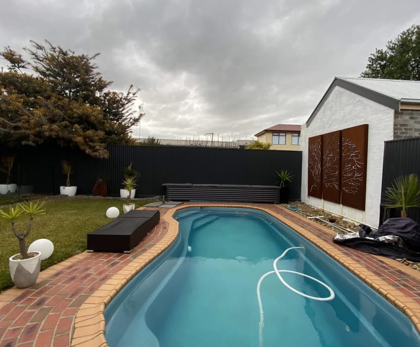 Homestay for Rent in Rippleside, Geelong 230, Unf...