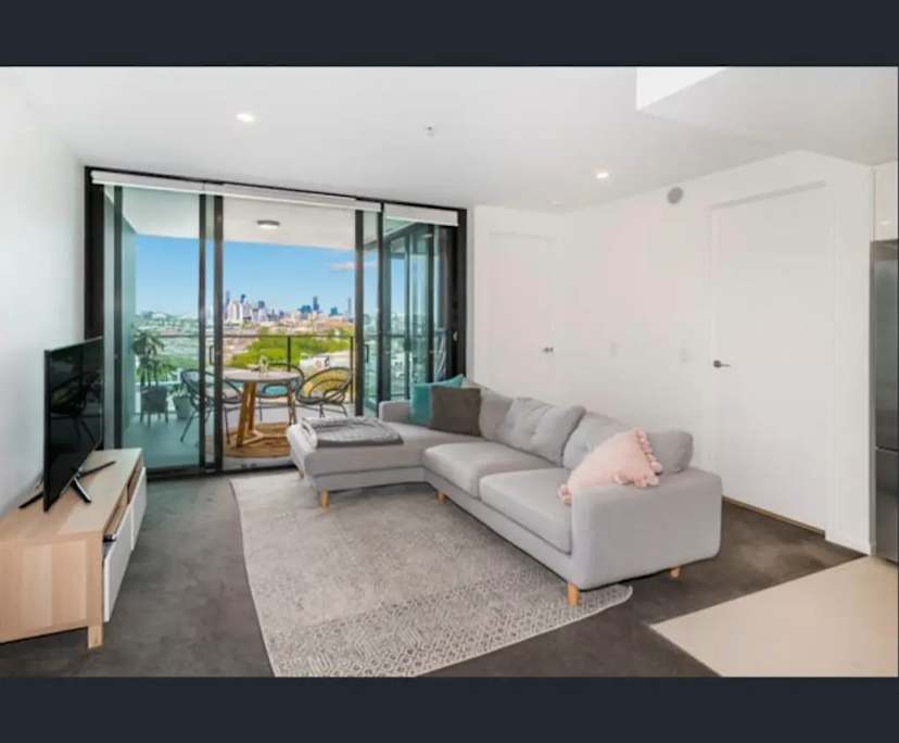 $430, Flatshare, 2 bathrooms, Albion QLD 4010