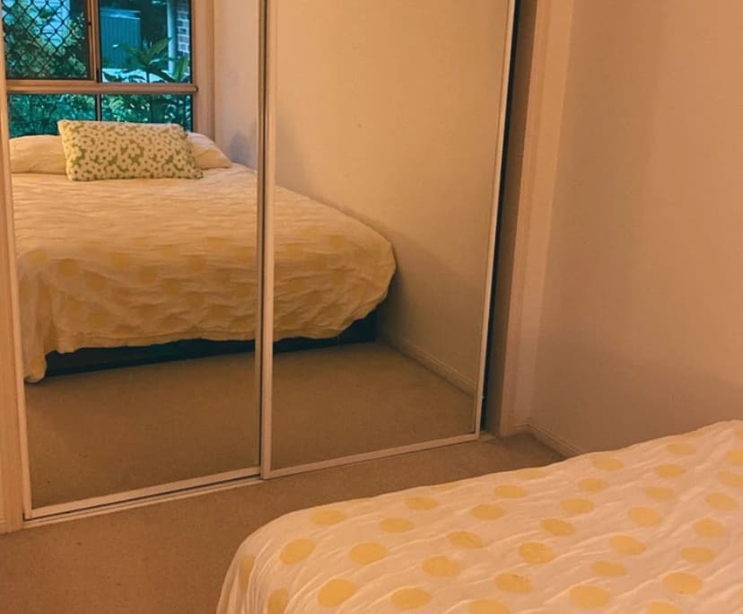 $380, Flatshare, 2 bathrooms, The Gap QLD 4061