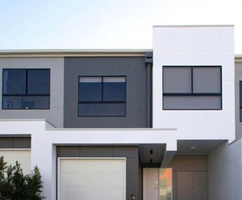 Whole property with 4 rooms for rent