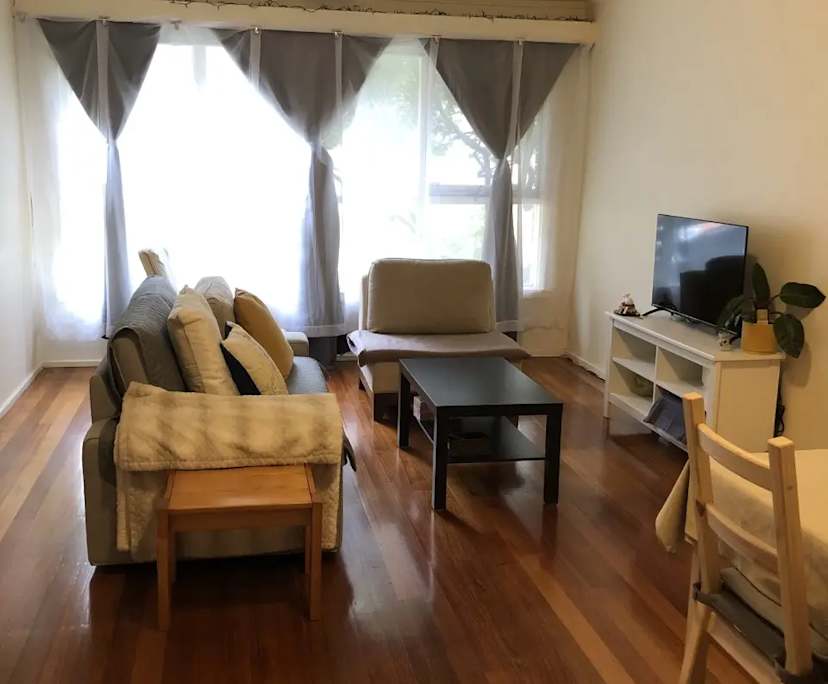 $290, Share-house, 2 bathrooms, Camberwell VIC 3124