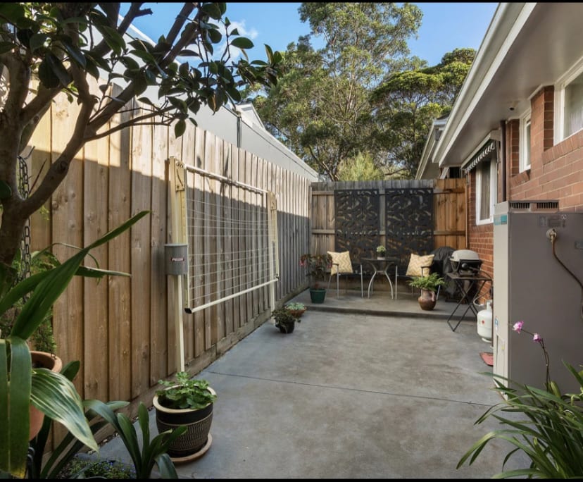 Room for Rent in Mont Albert, Melbourne 265, Furn...