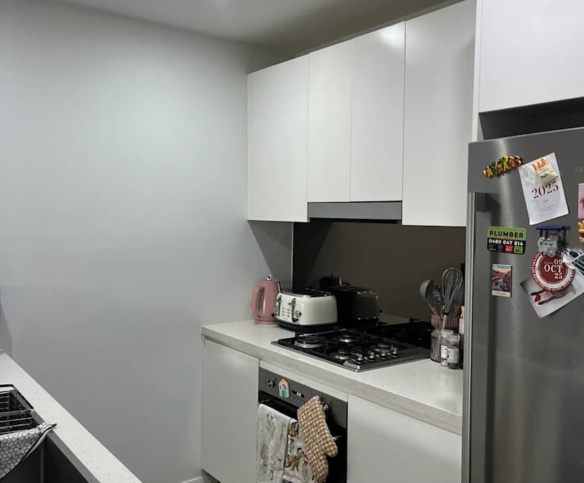 $490, Flatshare, 2 bathrooms, Rosebery NSW 2018