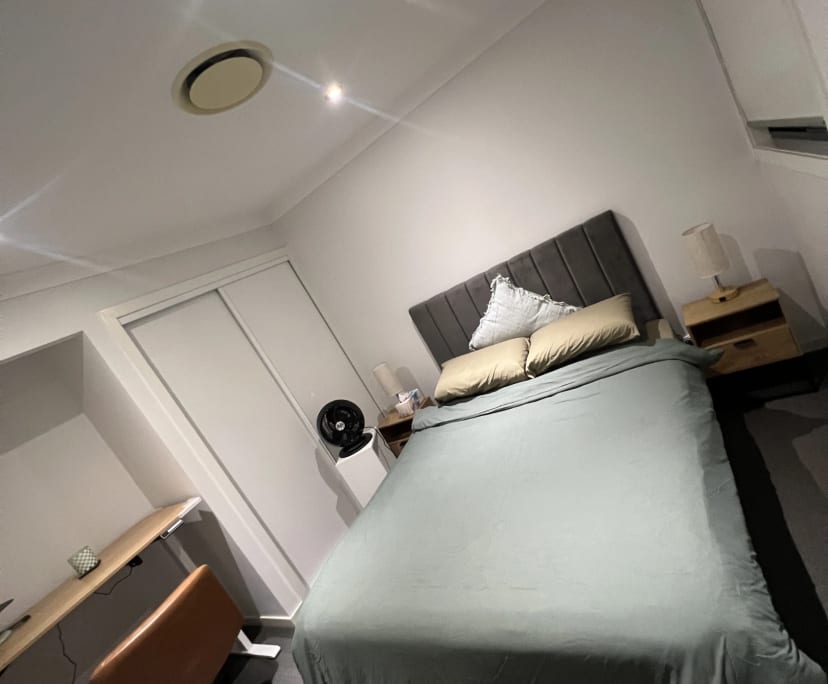 $400, Flatshare, 3 bathrooms, Annerley QLD 4103