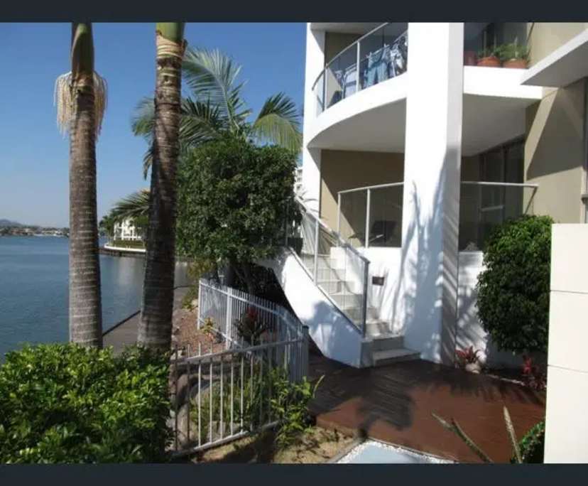 $420, Flatshare, 2 bathrooms, Varsity Lakes QLD 4227