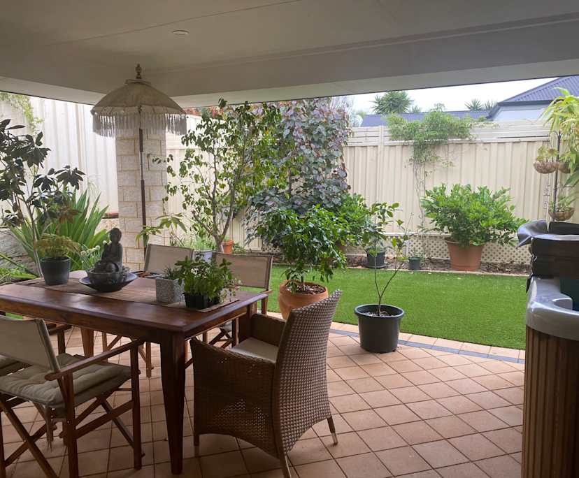 Room for Rent in Tapping, Perth | $350, Furnished, O... | Flatmates.com.au