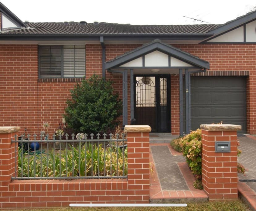 $270, Homestay, 3 bathrooms, North Ryde NSW 2113