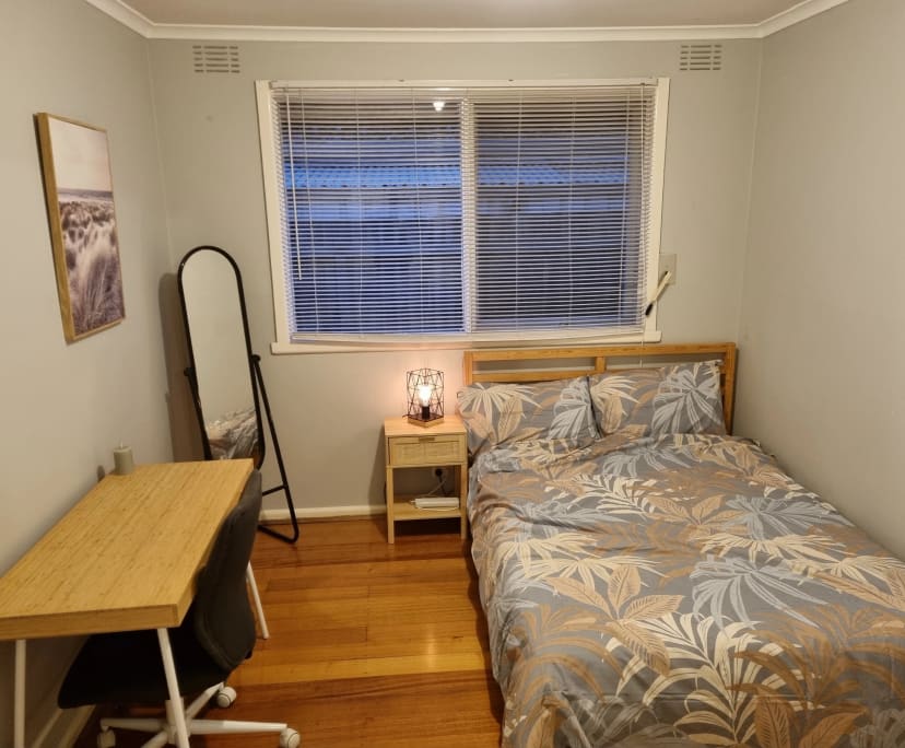 Room for Rent in Mulgrave, Melbourne 240, Furnish...