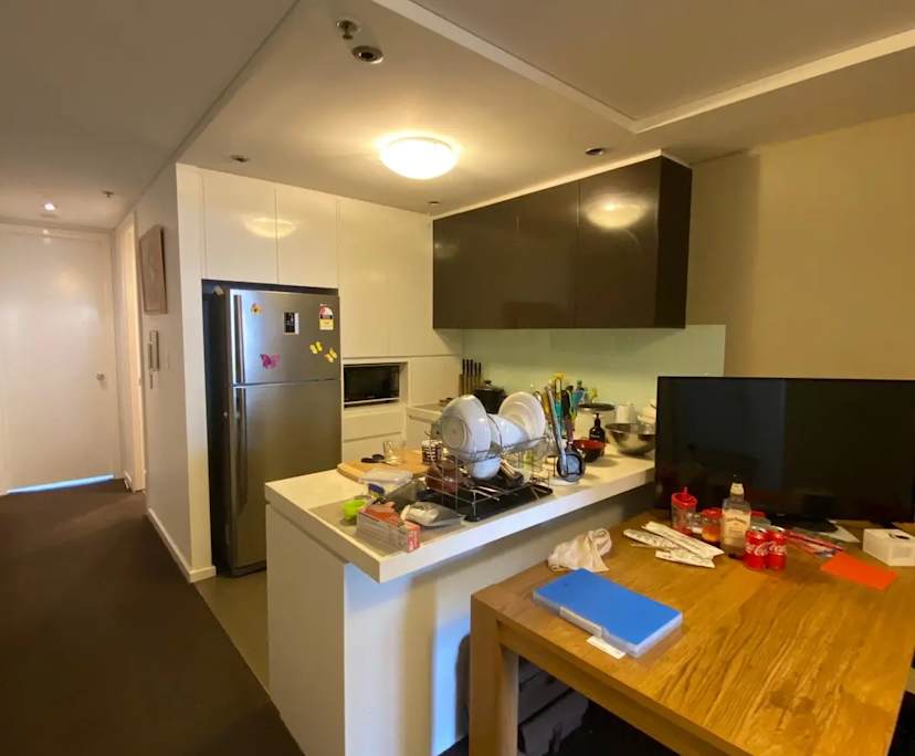 $505, Share-house, 3 rooms, Ultimo NSW 2007, Ultimo NSW 2007